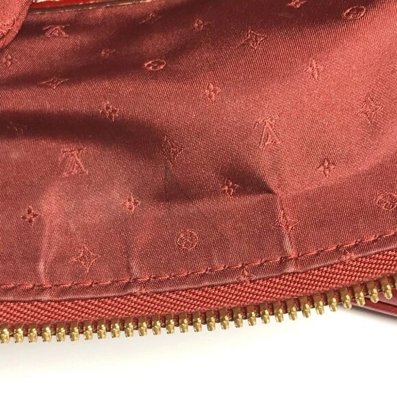 LOUIS VUITTON M95862 Suhali Suhari LockitMM Bag Tote Bag Hand Bag - Picture 11 of 14